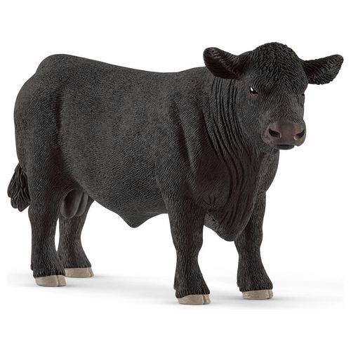 Schleich 2513879 - Farm World - Toro Black Angus