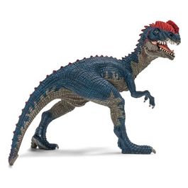 Schleich 2514567 - Dilofosauro