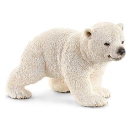 2514708 - Cucciolo Di Orso Polare Che Cammina
