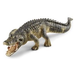 Schleich 2514727 - Alligatore