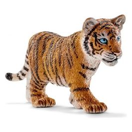 Schleich 2514730 - Cucciolo Di Tigre