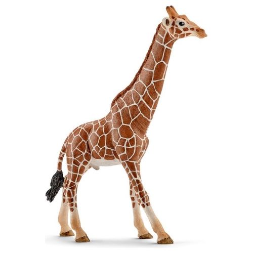 Schleich 2514749 - Giraffa Maschio