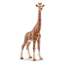 Schleich 2514750 - Femmina Di Giraffa