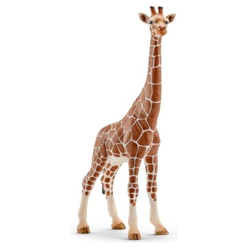 Schleich 2514750 - Femmina Di Giraffa