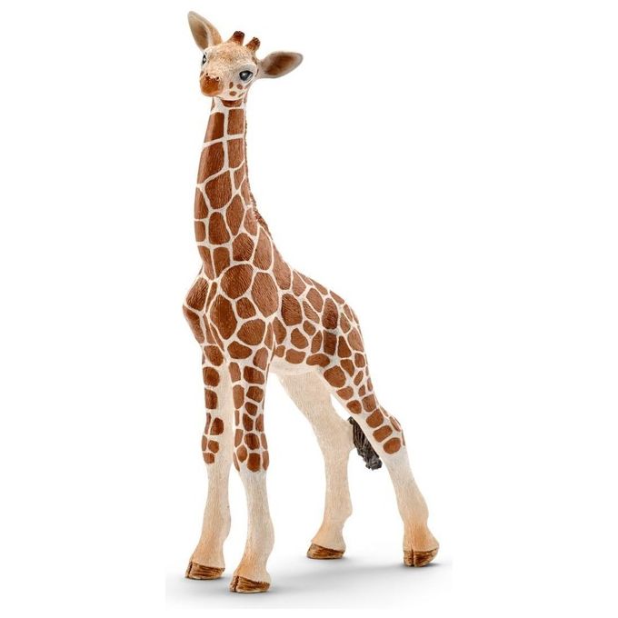 Schleich 2514751 - Cucciolo Di Giraffa