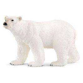 Schleich 2514800 - Orso Polare