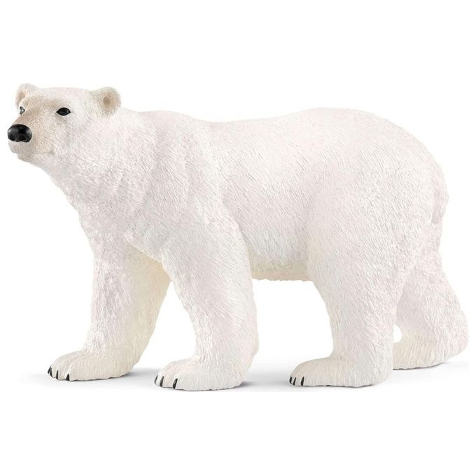 Schleich 2514800 - Orso Polare