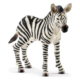 Schleich 2514811 - Puledro Di Zebra