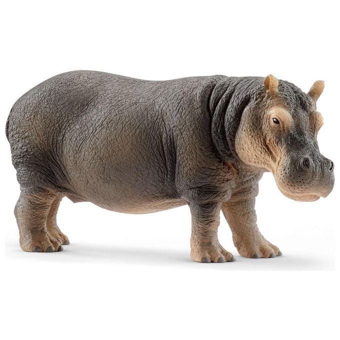 Schleich 2514814 - Ippopotamo