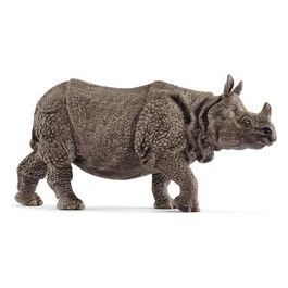 Schleich 2514816 - Rinoceronte Indiano