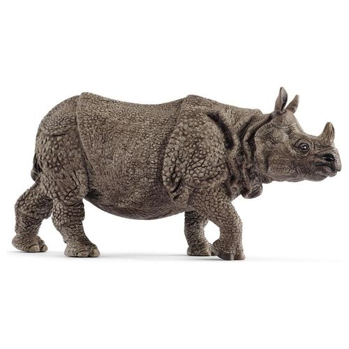 Schleich 2514816 - Rinoceronte Indiano