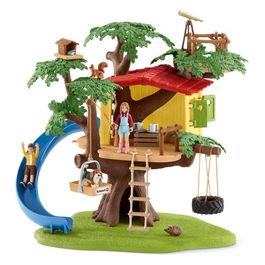 2542408 - Adventure Tree House