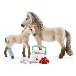 2542430 - Horse Club Kit Pronto Soccorso Hannah