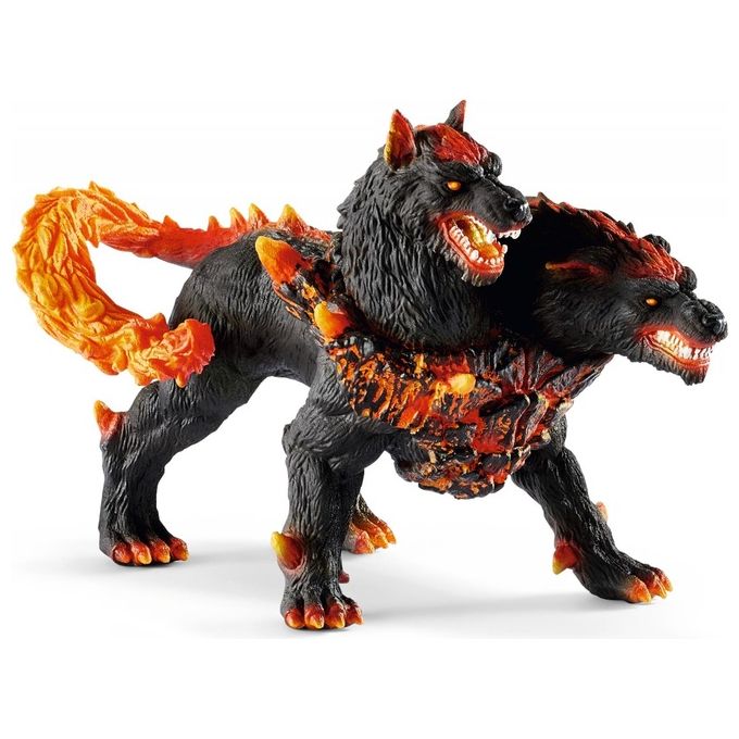 Schleich 2542451 - Hellhound