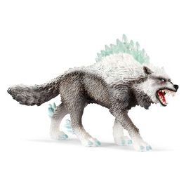 2542452 - Snow Wolf