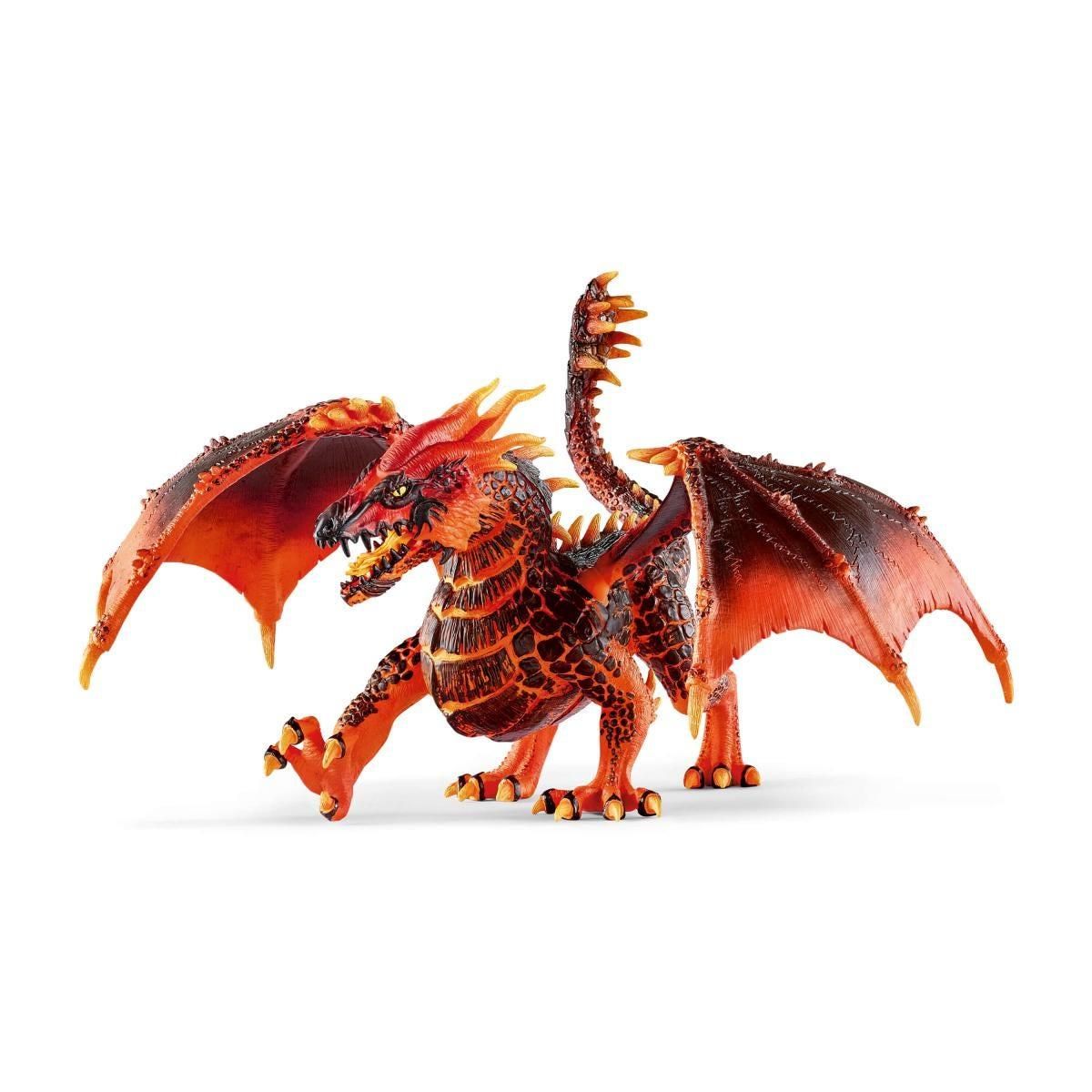 Schleich 2570138 Lava Dragon