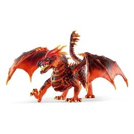 Schleich 2570138 - Lava Dragon