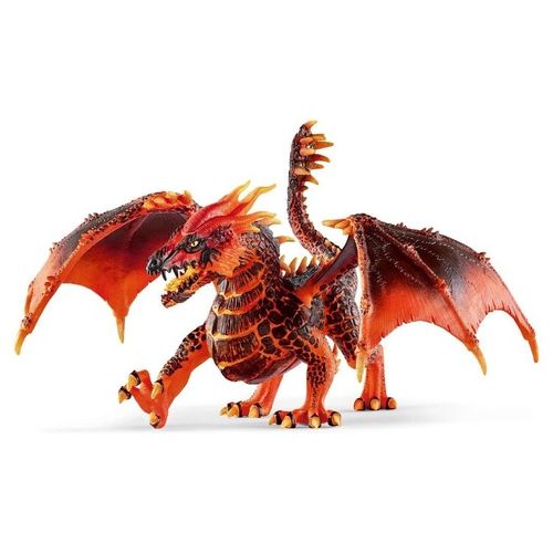 Schleich 2570138 - Lava Dragon