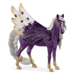 2570579 - Bayala - Giumenta Pegaso Stelle