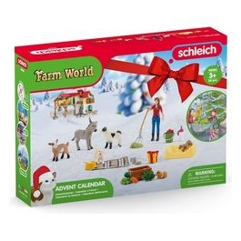 Advent Calendar 2023 Farm World