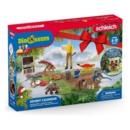 Advent Calendar 2023 Dinosaurs