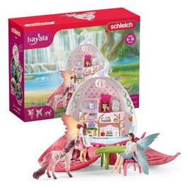 Schleich Bayala Caffe' degli Elfi