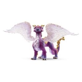 Bayala Drago del Cielo Notturno