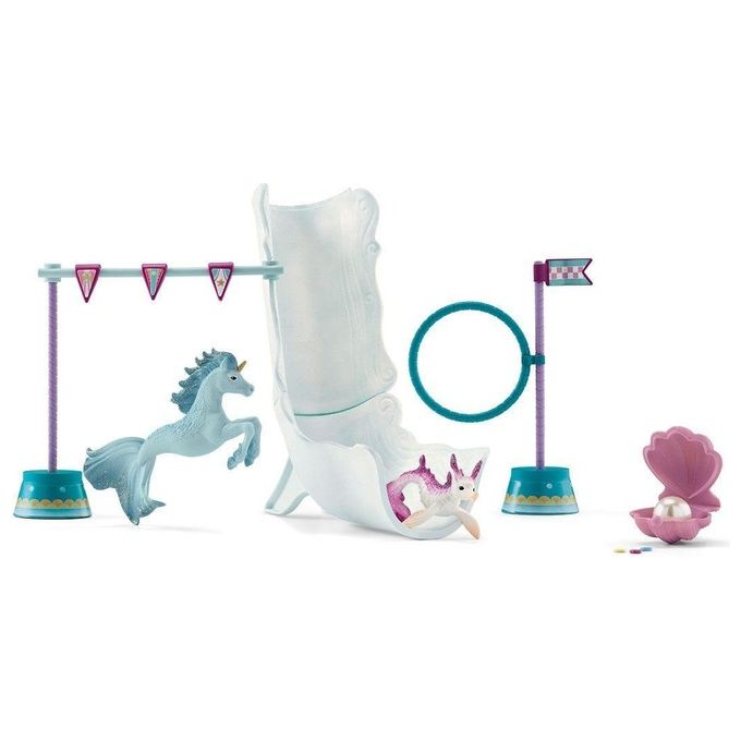 Schleich Bayala Magical Underwater Tournament