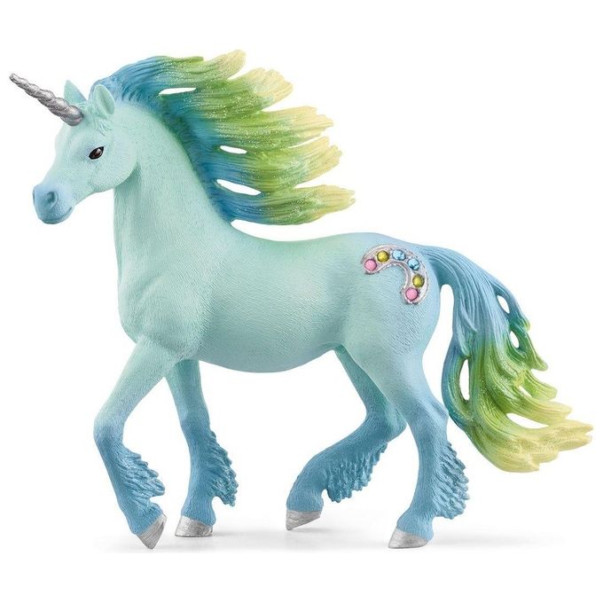 Schleich Bayala Peluche Unicorno Stallone