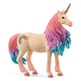 Bayala Statuetta di Marshmallow Unicorno