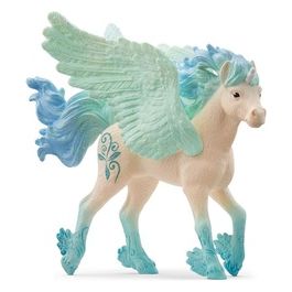 Bayala Stormy Puledro di Unicorno