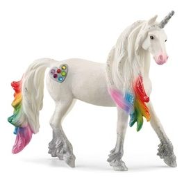 Bayala Unicorno Arcobaleno