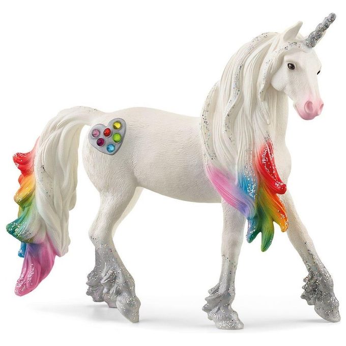 Schleich Bayala Unicorno Arcobaleno