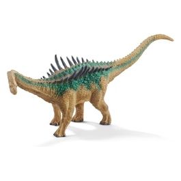 Dinosauri Agustinia