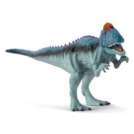 Dinosauri Cryolophosaurus