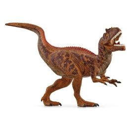 Dinosaurs Allosauro
