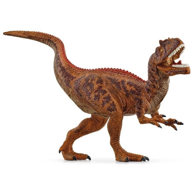 Schleich Dinosaurs Allosauro