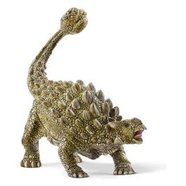Dinosaurs Ankylosaurus