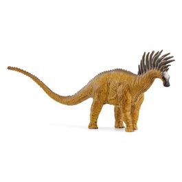 Dinosaurs Bajadasaurus
