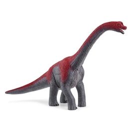 Dinosaurs Brachiosaurus
