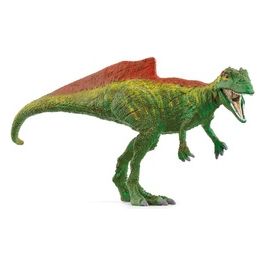 Dinosaurs Concavenator