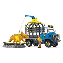 Dinosaurs Dino Truck