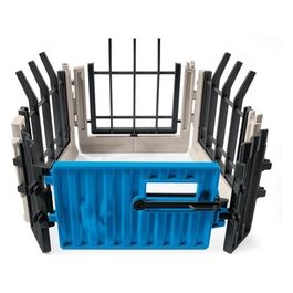 Dinosaurs Fence Extension Set