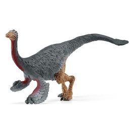 Dinosaurs Gallimimus