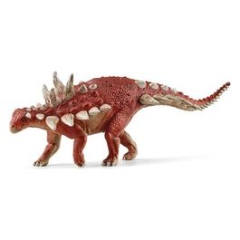 Dinosaurs Gastonia