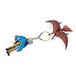 Dinosaurs Jetpack Chase