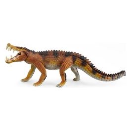 Dinosaurs Kaprosuchus
