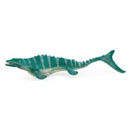 Dinosaurs Mosasaurus