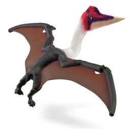 Dinosaurs Quetzalcoatlus
