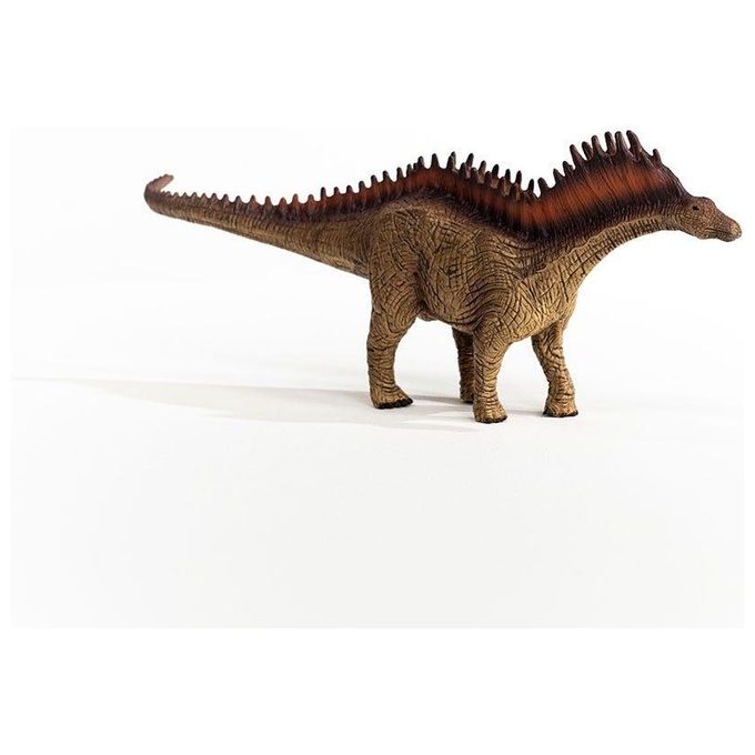 Schleich Dinosaurs Statuetta di Amargasaurus